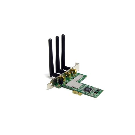 MECER UST-PCIE802RT 802.11n PCIe WIFI Adaptor